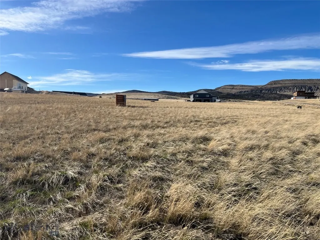 4 S Tartan Drive Three Forks MT 59752