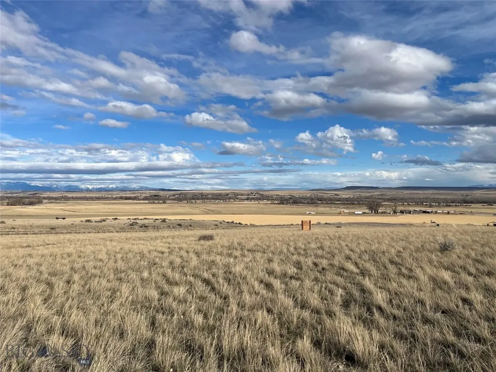 4 S Tartan Drive Three Forks MT 59752