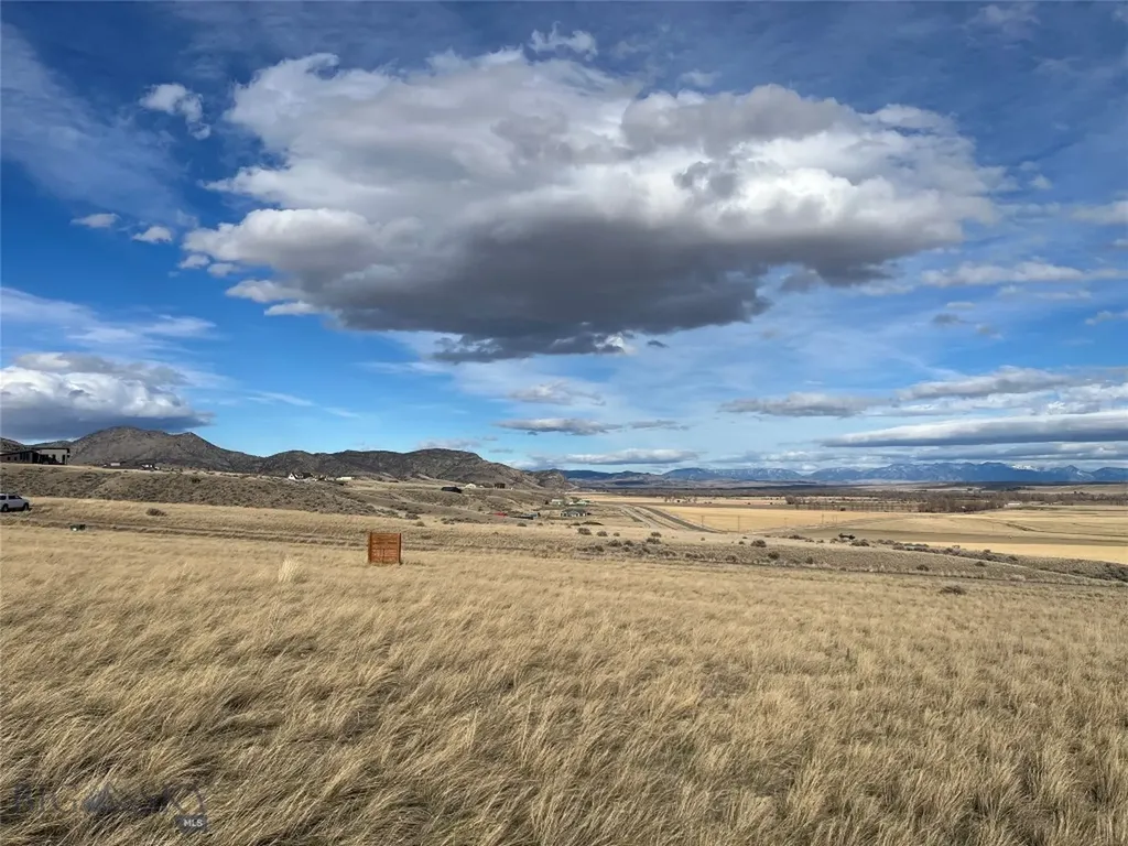 4 S Tartan Drive Three Forks MT 59752