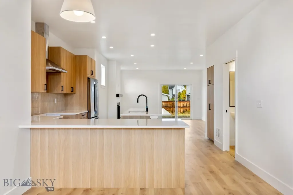 303 Cloudfield Circle Bozeman MT 59718