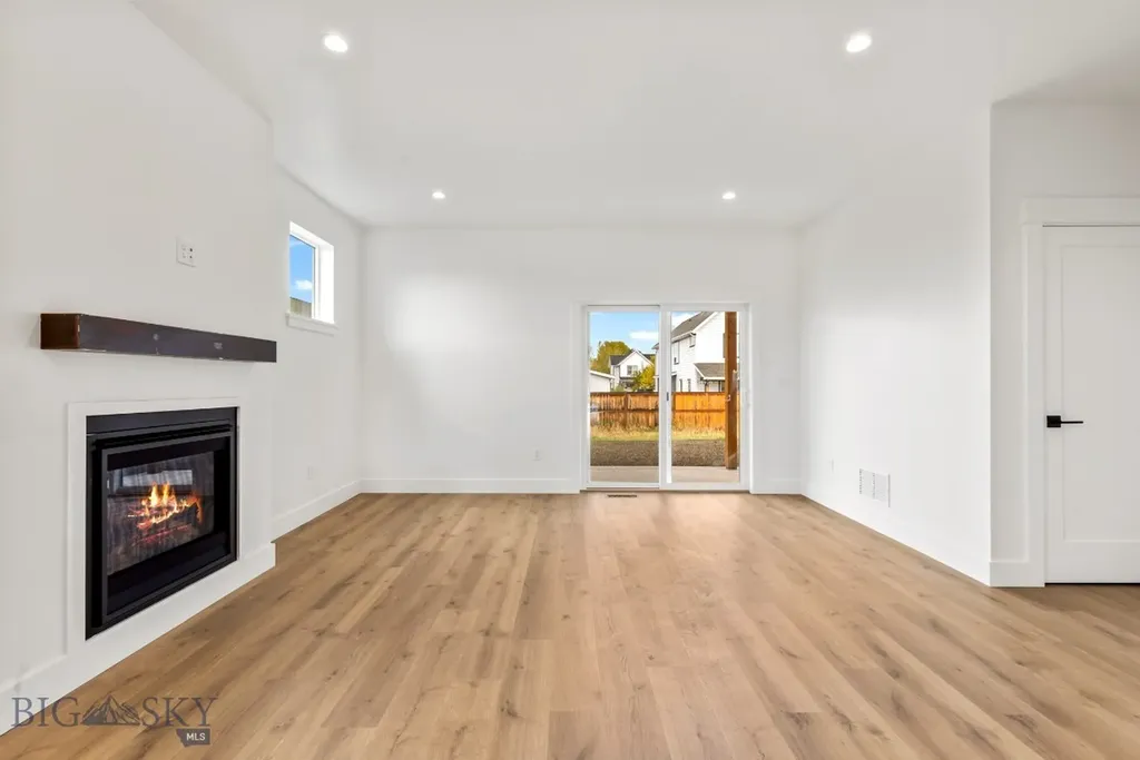 303 Cloudfield Circle Bozeman MT 59718