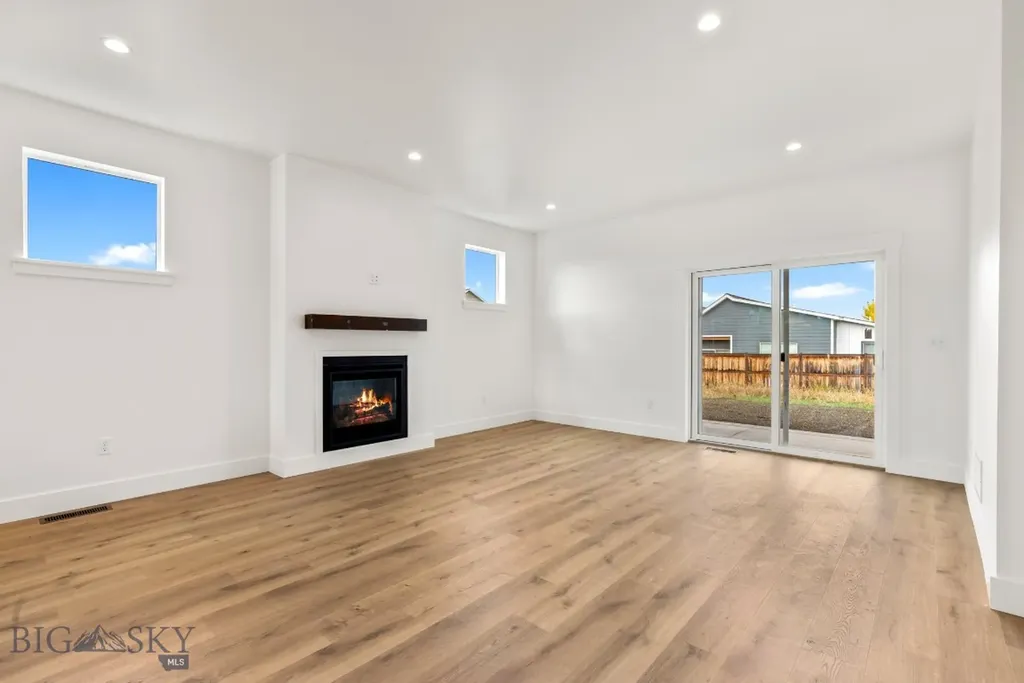 303 Cloudfield Circle Bozeman MT 59718