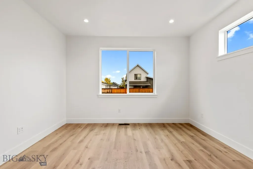 303 Cloudfield Circle Bozeman MT 59718