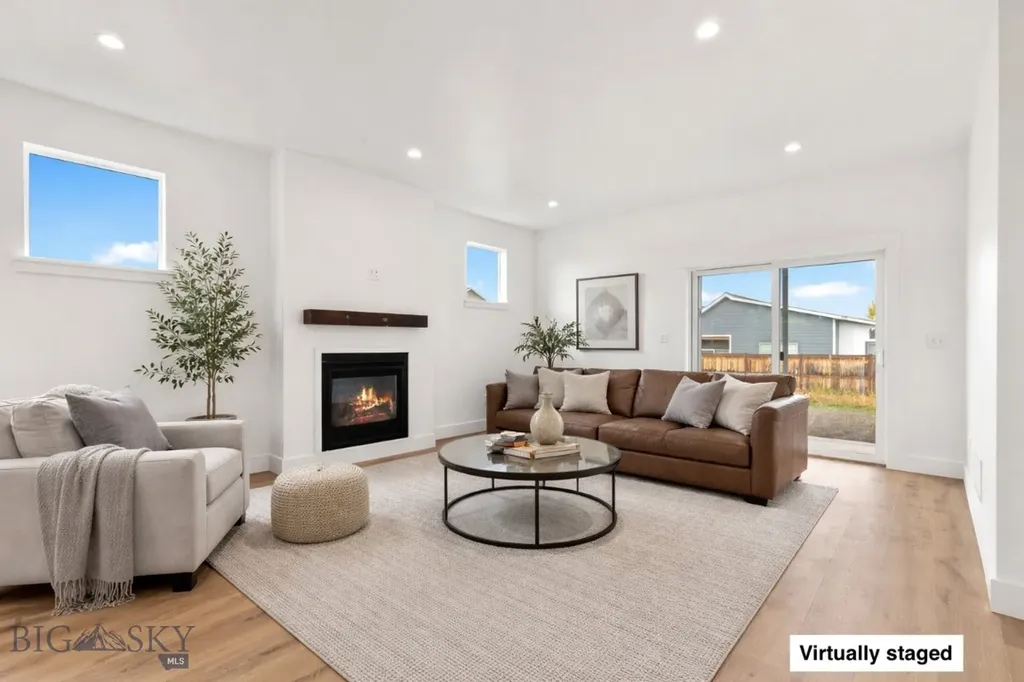 303 Cloudfield Circle Bozeman MT 59718