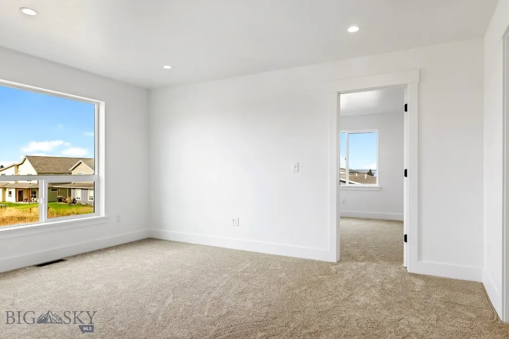 303 Cloudfield Circle Bozeman MT 59718