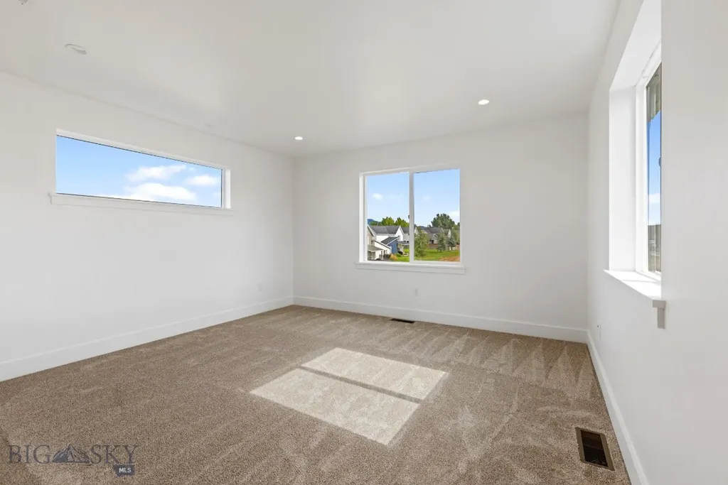 303 Cloudfield Circle Bozeman MT 59718