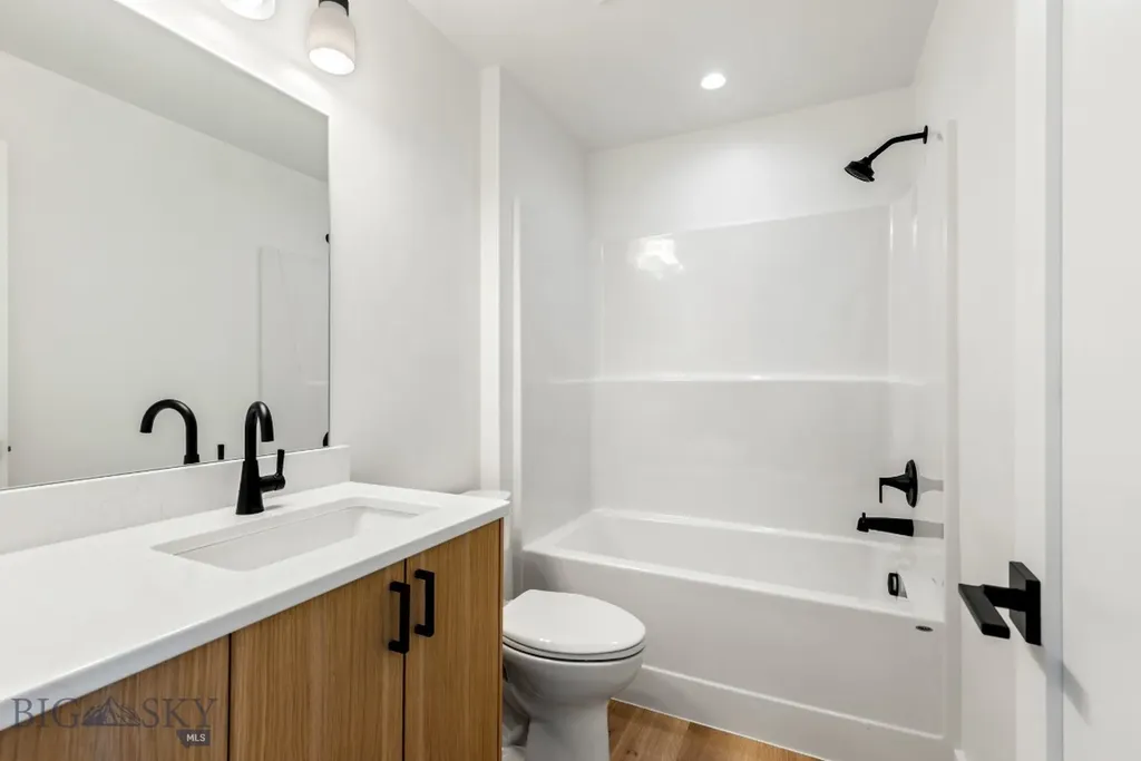 303 Cloudfield Circle Bozeman MT 59718