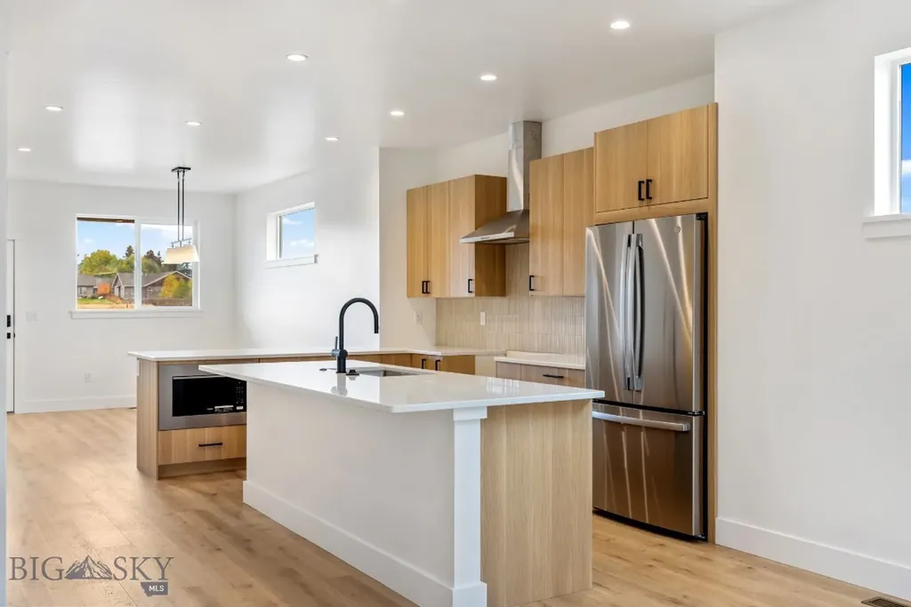 303 Cloudfield Circle Bozeman MT 59718