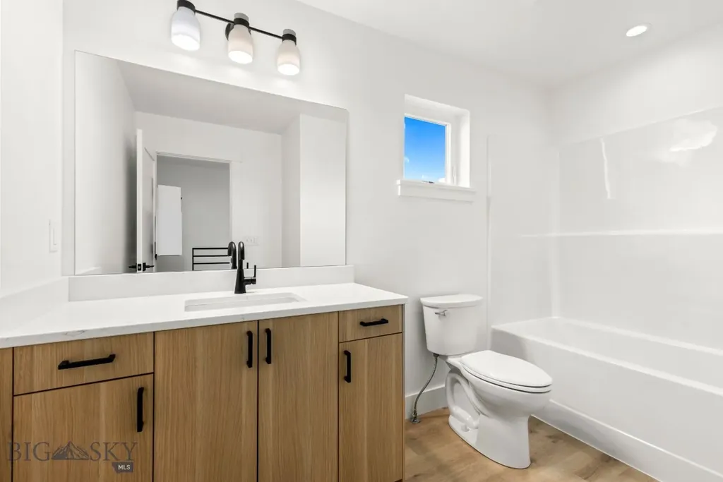 303 Cloudfield Circle Bozeman MT 59718