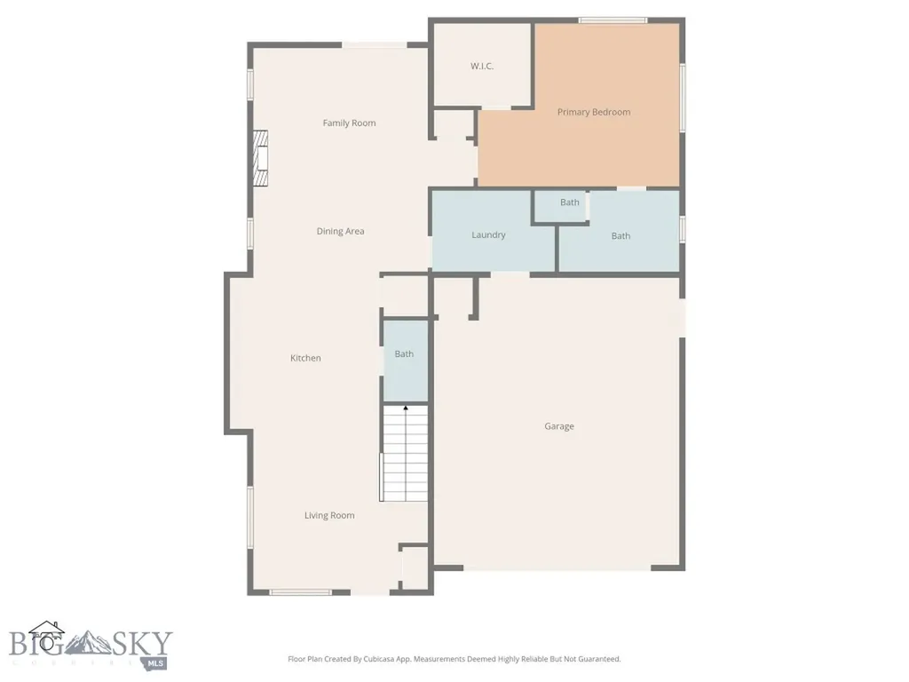 303 Cloudfield Circle Bozeman MT 59718