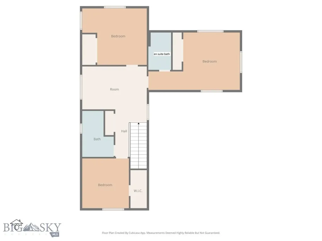 303 Cloudfield Circle Bozeman MT 59718