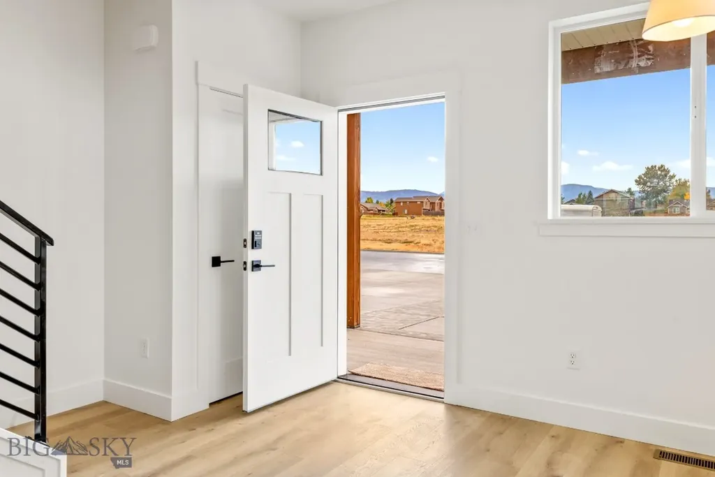 303 Cloudfield Circle Bozeman MT 59718