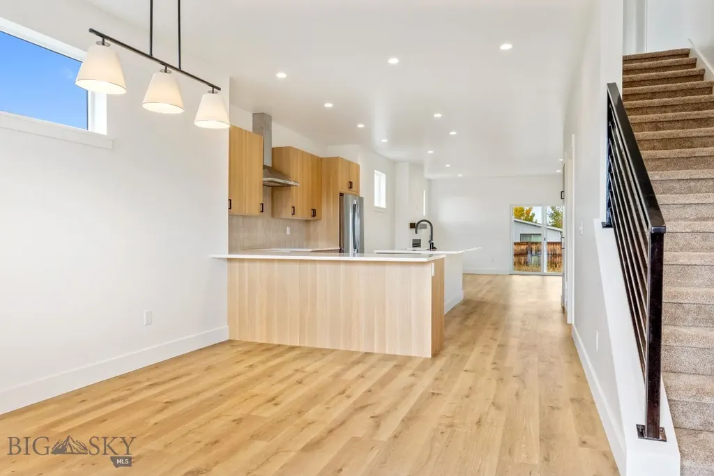 303 Cloudfield Circle Bozeman MT 59718