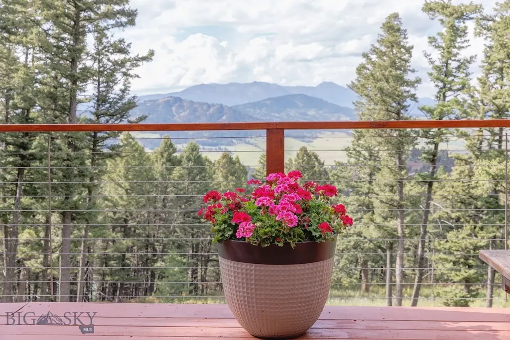 100 Peacemaker Road Bozeman MT 59715