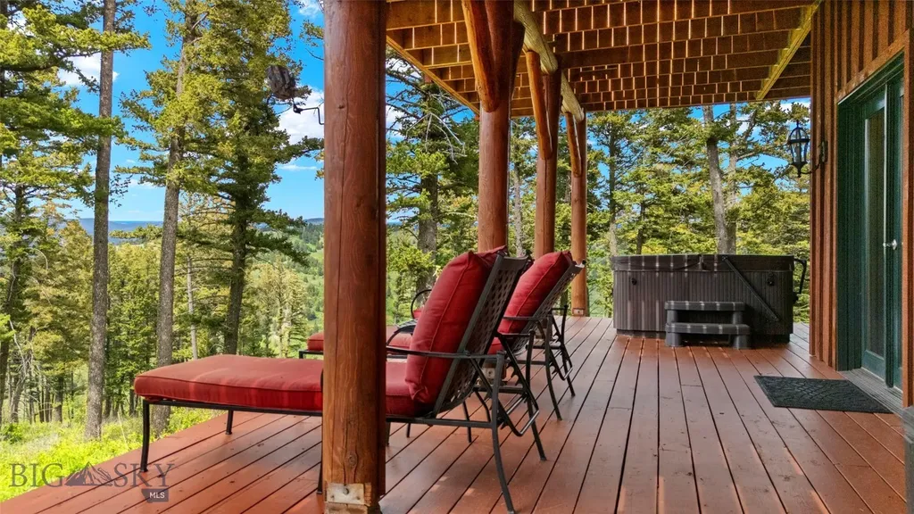 100 Peacemaker Road Bozeman MT 59715