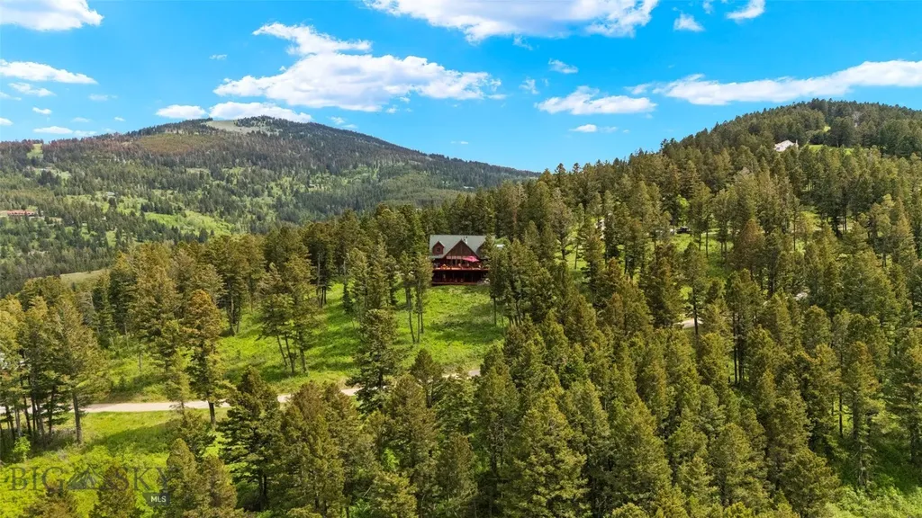 100 Peacemaker Road Bozeman MT 59715