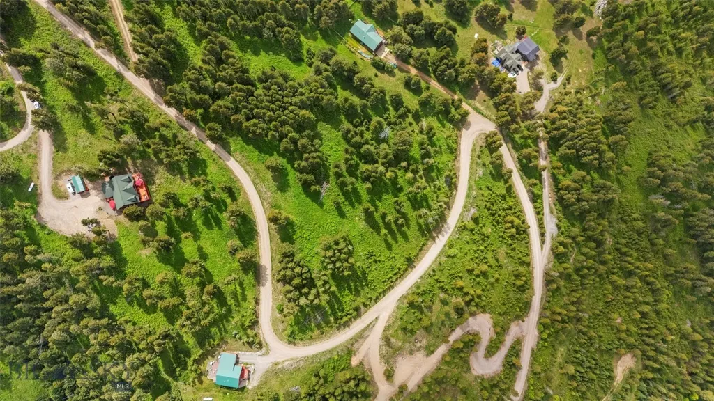 100 Peacemaker Road Bozeman MT 59715