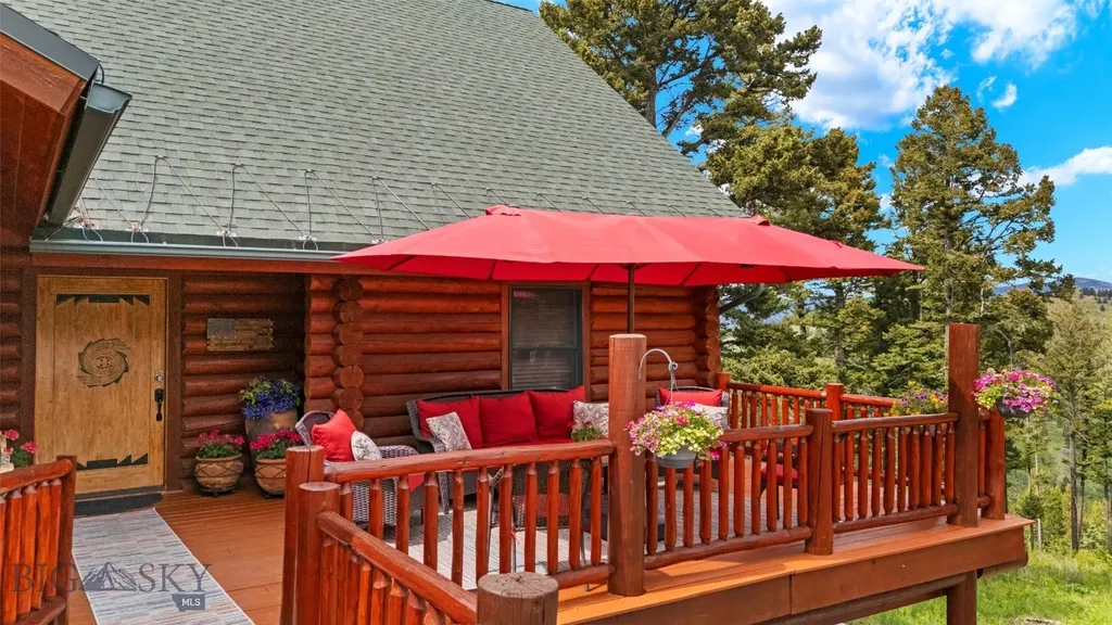 100 Peacemaker Road Bozeman MT 59715