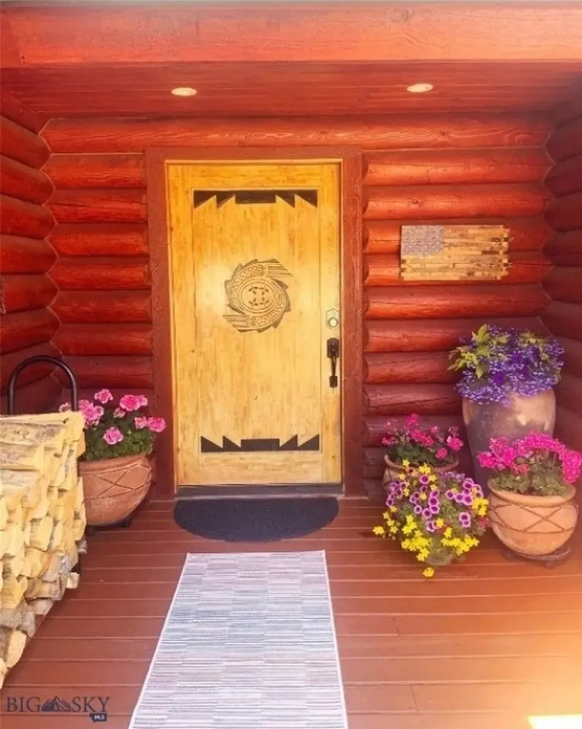 100 Peacemaker Road Bozeman MT 59715