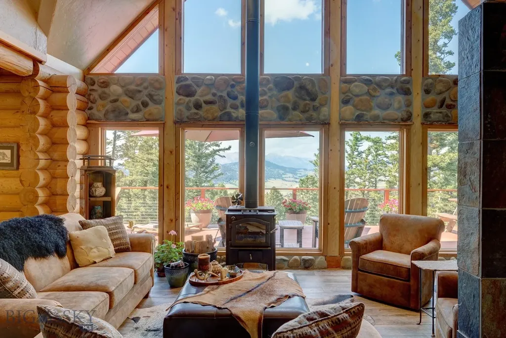 100 Peacemaker Road Bozeman MT 59715