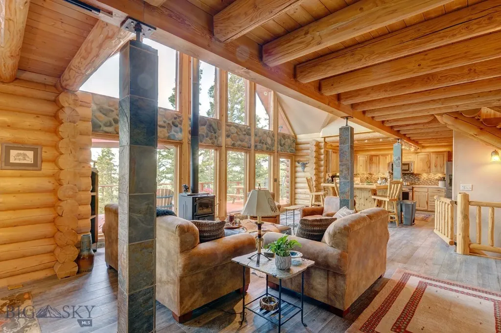 100 Peacemaker Road Bozeman MT 59715