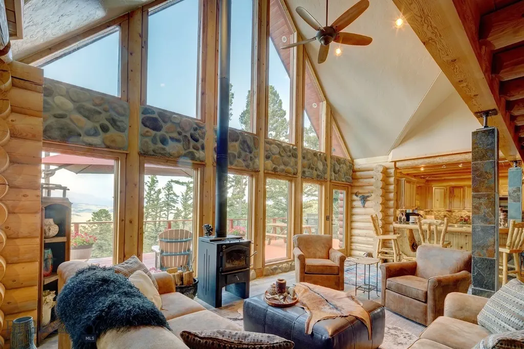 100 Peacemaker Road Bozeman MT 59715