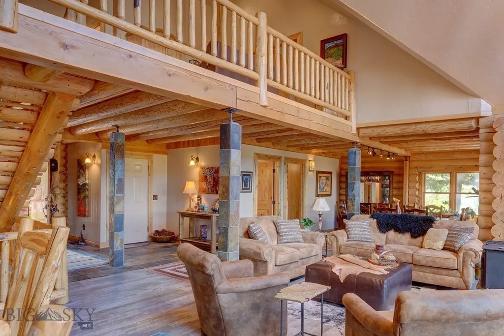 100 Peacemaker Road Bozeman MT 59715