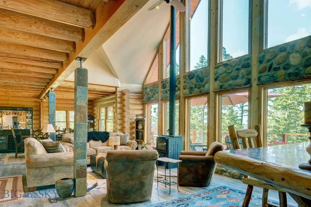 100 Peacemaker Road Bozeman MT 59715