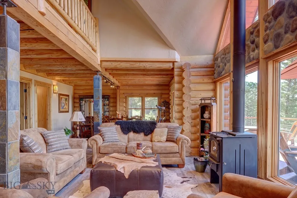 100 Peacemaker Road Bozeman MT 59715