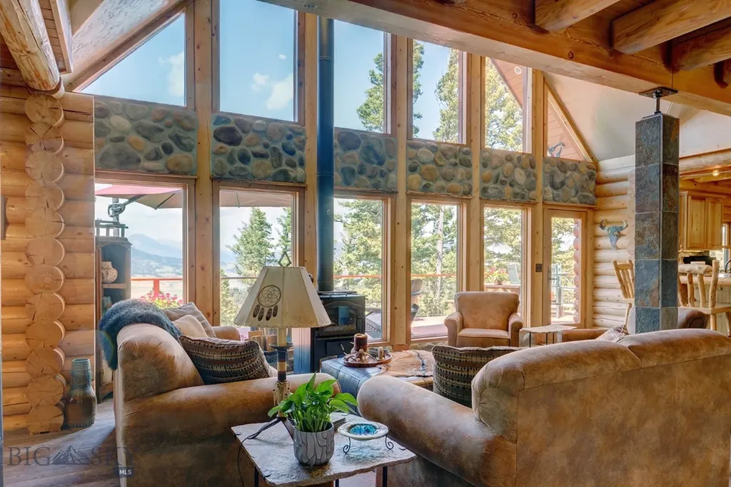 100 Peacemaker Road Bozeman MT 59715
