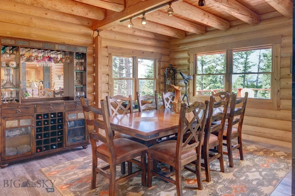 100 Peacemaker Road Bozeman MT 59715