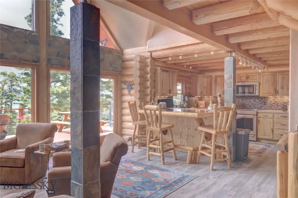100 Peacemaker Road Bozeman MT 59715