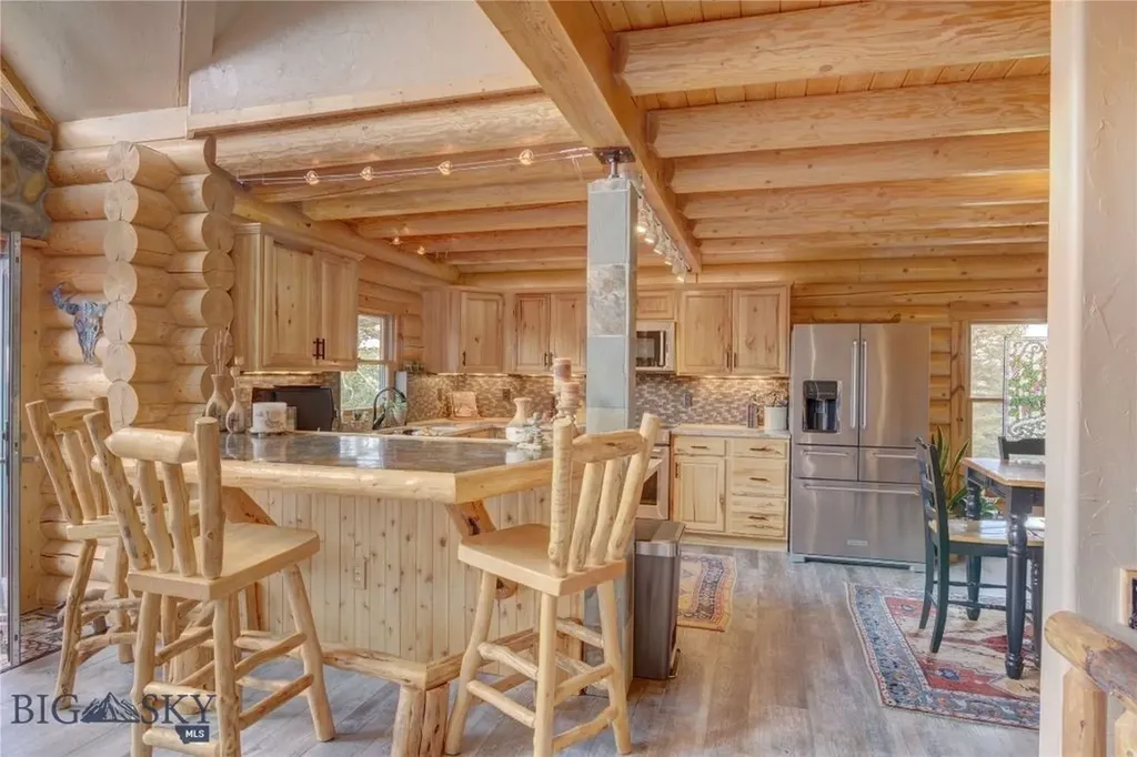 100 Peacemaker Road Bozeman MT 59715