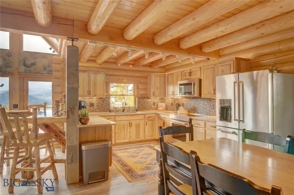 100 Peacemaker Road Bozeman MT 59715