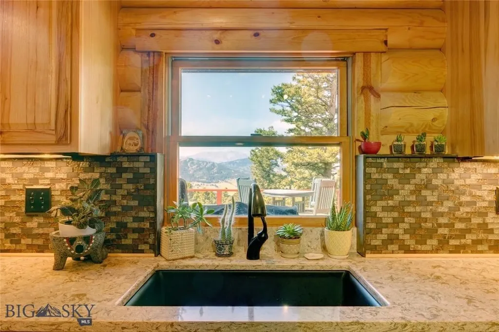 100 Peacemaker Road Bozeman MT 59715