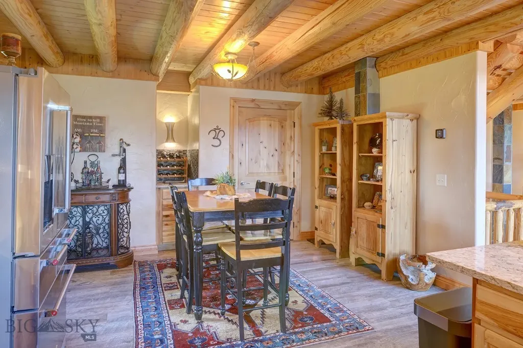 100 Peacemaker Road Bozeman MT 59715