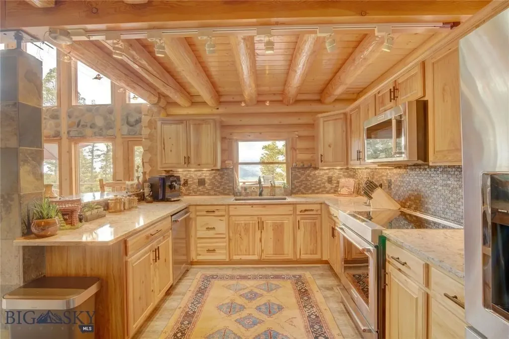 100 Peacemaker Road Bozeman MT 59715