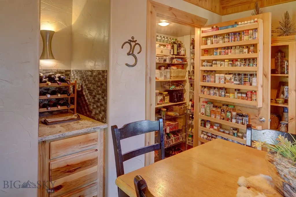 100 Peacemaker Road Bozeman MT 59715