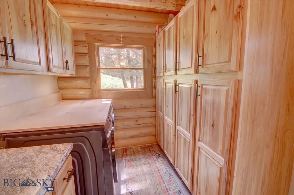 100 Peacemaker Road Bozeman MT 59715