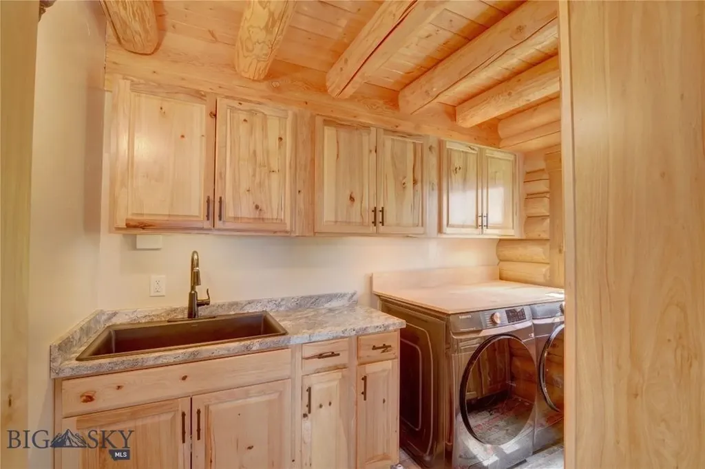 100 Peacemaker Road Bozeman MT 59715