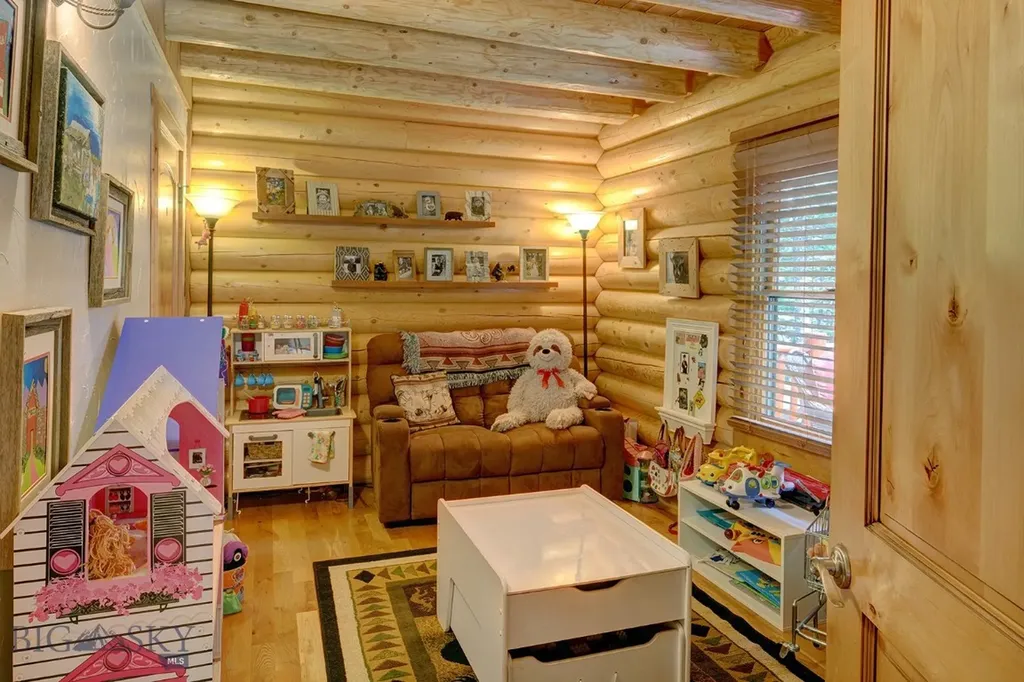100 Peacemaker Road Bozeman MT 59715