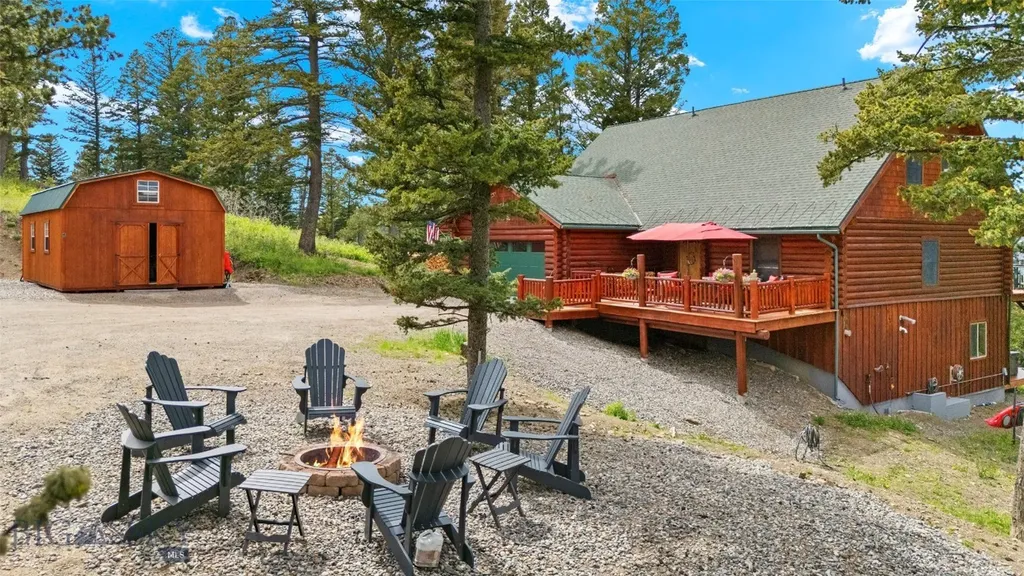 100 Peacemaker Road Bozeman MT 59715