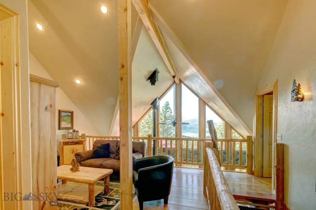 100 Peacemaker Road Bozeman MT 59715