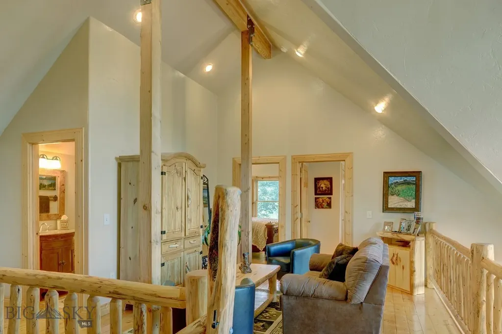 100 Peacemaker Road Bozeman MT 59715