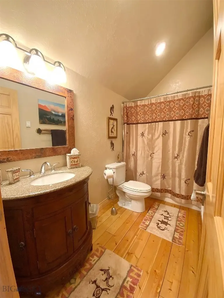 100 Peacemaker Road Bozeman MT 59715