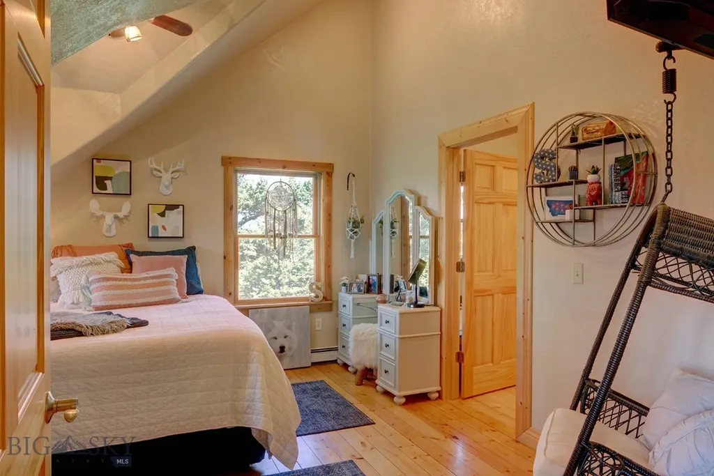 100 Peacemaker Road Bozeman MT 59715