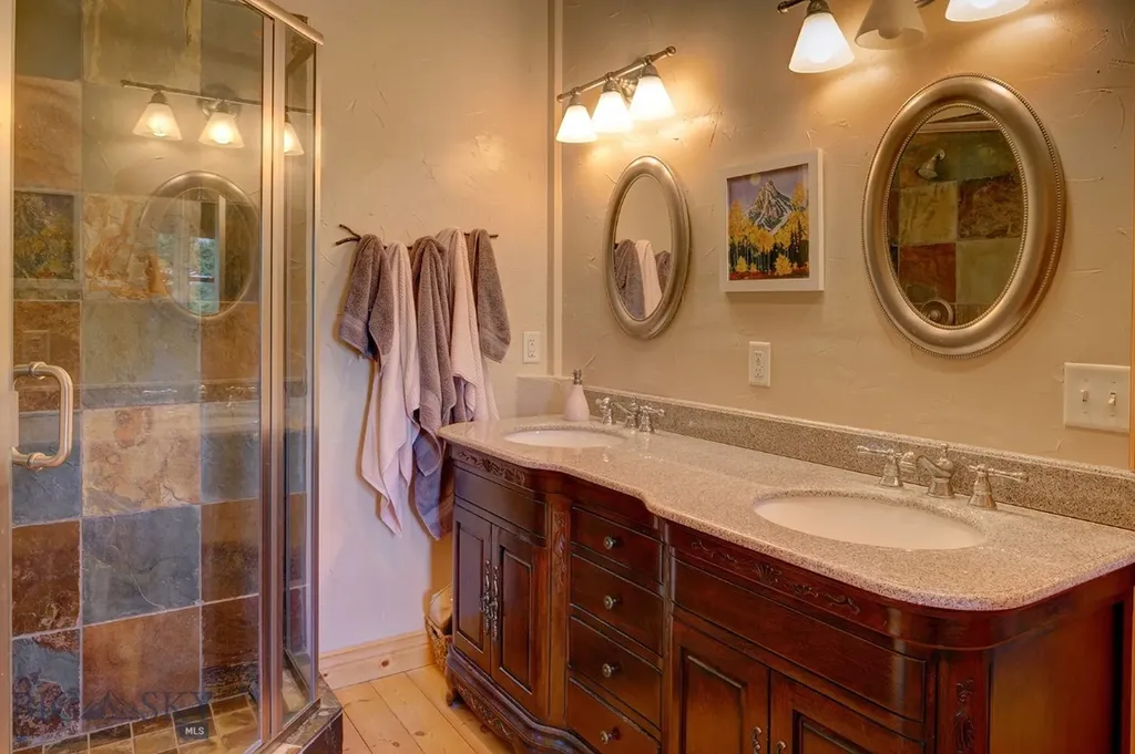 100 Peacemaker Road Bozeman MT 59715