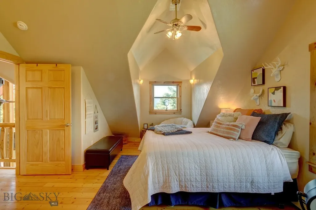 100 Peacemaker Road Bozeman MT 59715