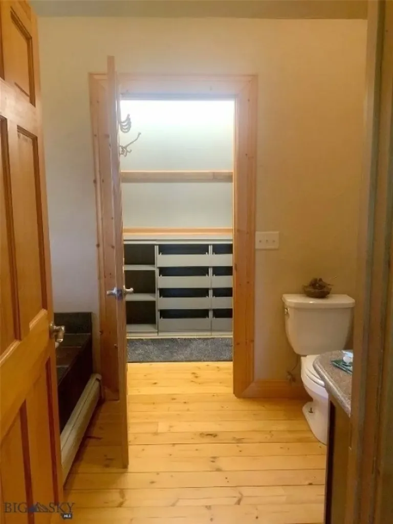 100 Peacemaker Road Bozeman MT 59715