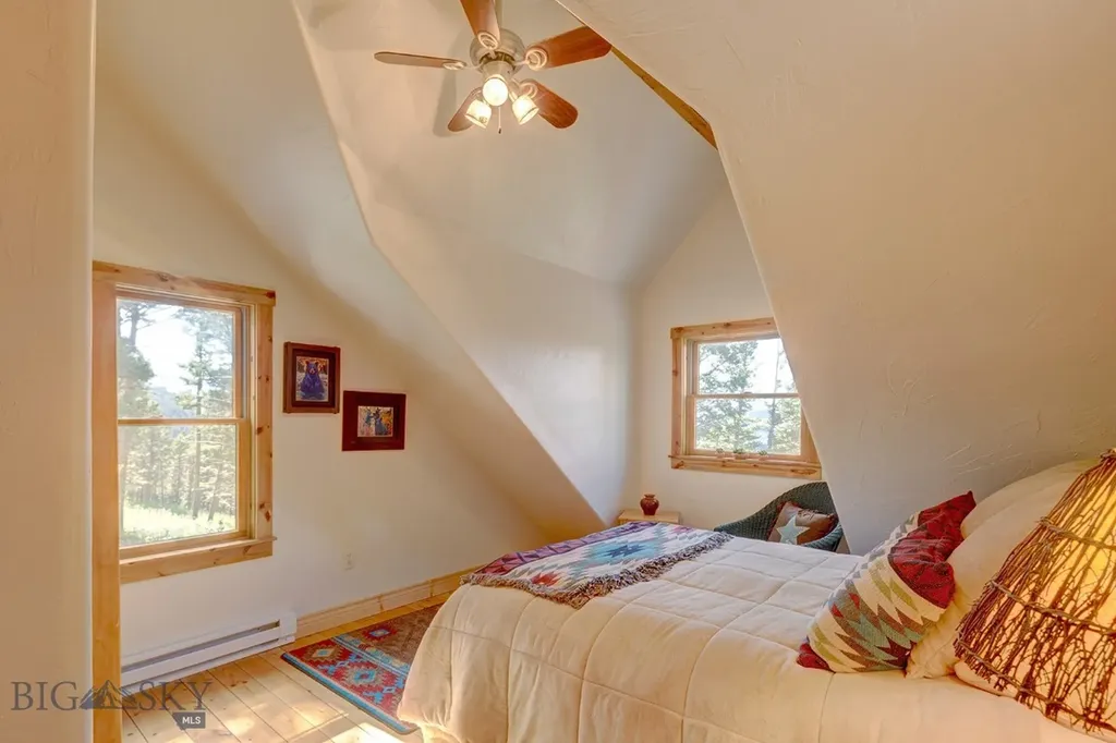 100 Peacemaker Road Bozeman MT 59715
